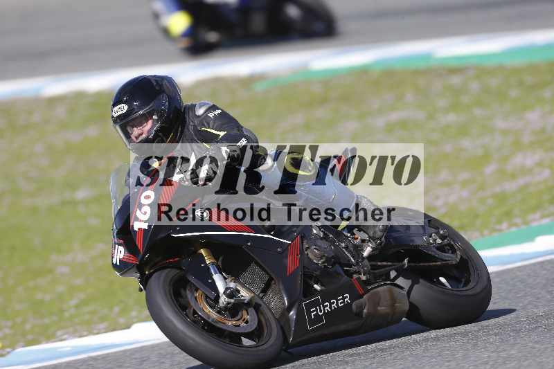 Archiv-2025/02 28.-31.01.2025 Moto Center Thun Jerez/blau-blue/160